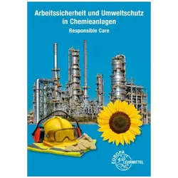 Hein:Arbeitssicherheit und Umweltschutz, Schulbücher von Mario Hein