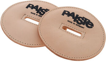Paiste Leather Cymbal Pads Small