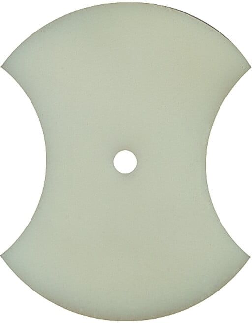 Disque de centrage Makita 72mm (P-41925) (P-41925)