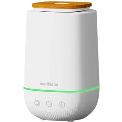 Medisana, Aroma Diffuser, AD 650 Aromatisierungsgerät (200 ml)