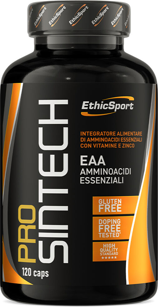 ethic sport prosintech 120 cps