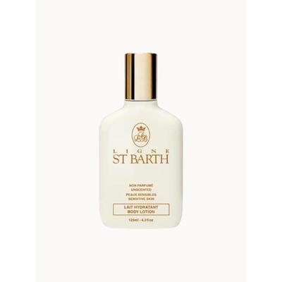 Unparfümierte Bodylotion 125ml fruchtig von Ligne St Barth