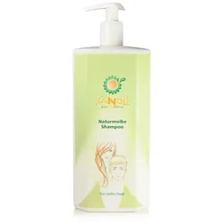 Sanoll Naturmolke Shampoo 1L
