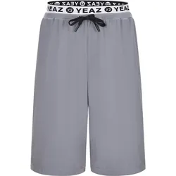 Yeaz, Herren, Sporthose, Instructor (M), Grau
