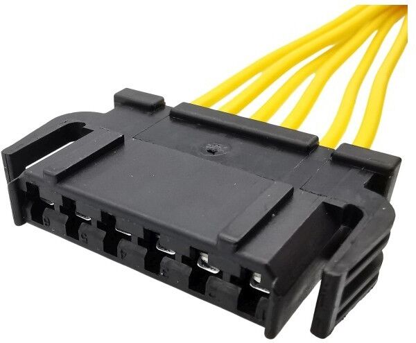 RK-TRONIC V0060 Kabelbaum-Reparatursatz