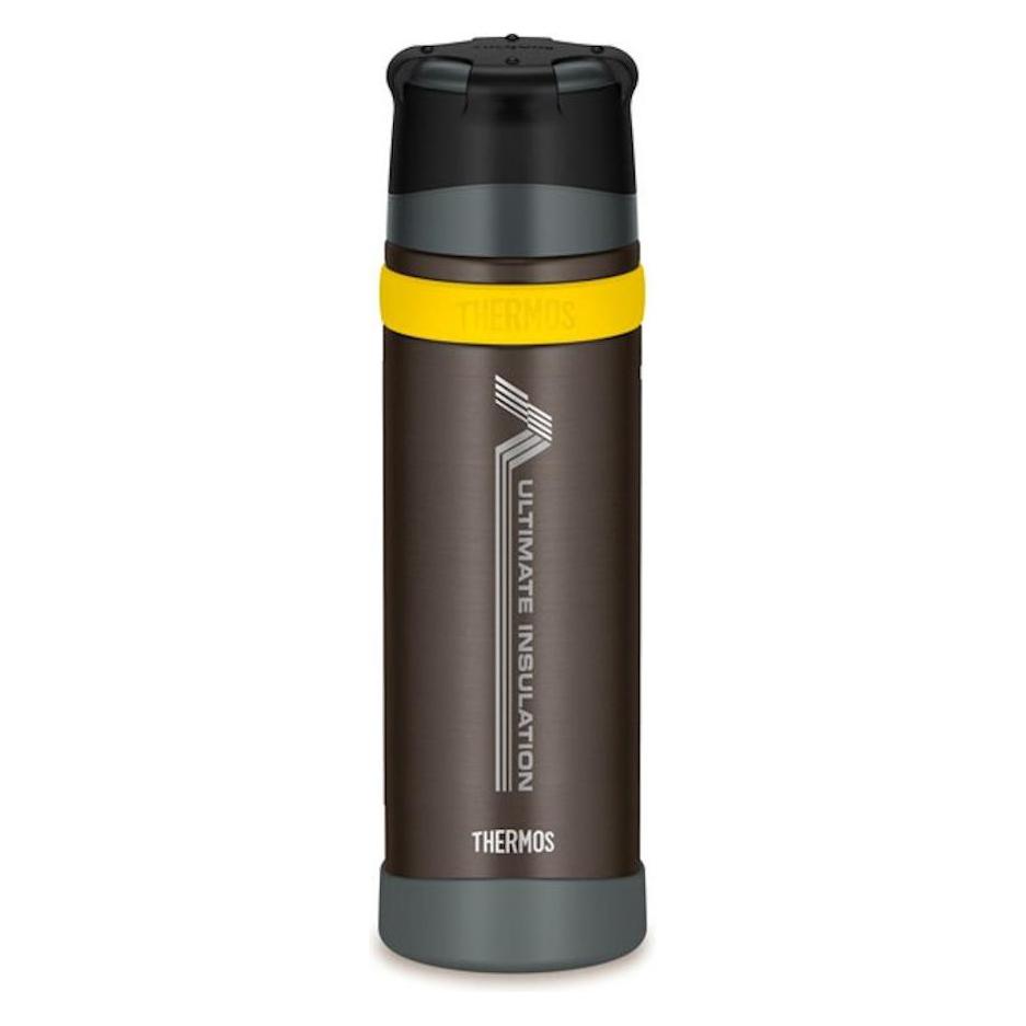 Thermos Mountain FFX TH-1500B0 Touristenflasche 0,75 l Braun (0.75 l) (1500B0)