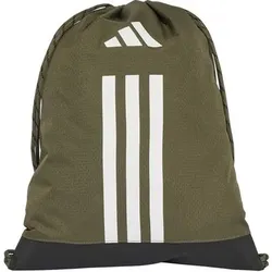 ADIDAS Kleintasche Sportbeutel, Größe ONE SIZE in Grün Grün