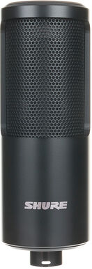 Shure SM4 Schwarz