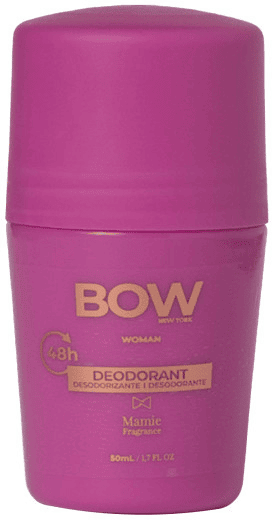 BOW Mamie Deo Roll-On 48H 50ml