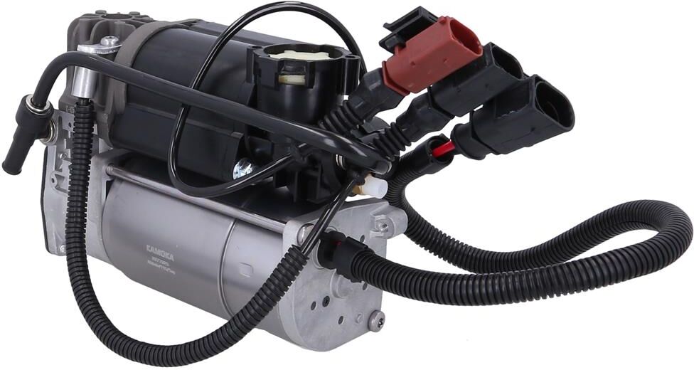 Kamoka Kompressor, Druckluftanlage 2077025 Für Vw
