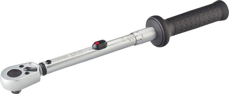 Hazet Drehmomentschlüssel SYSTEM 6000 CT