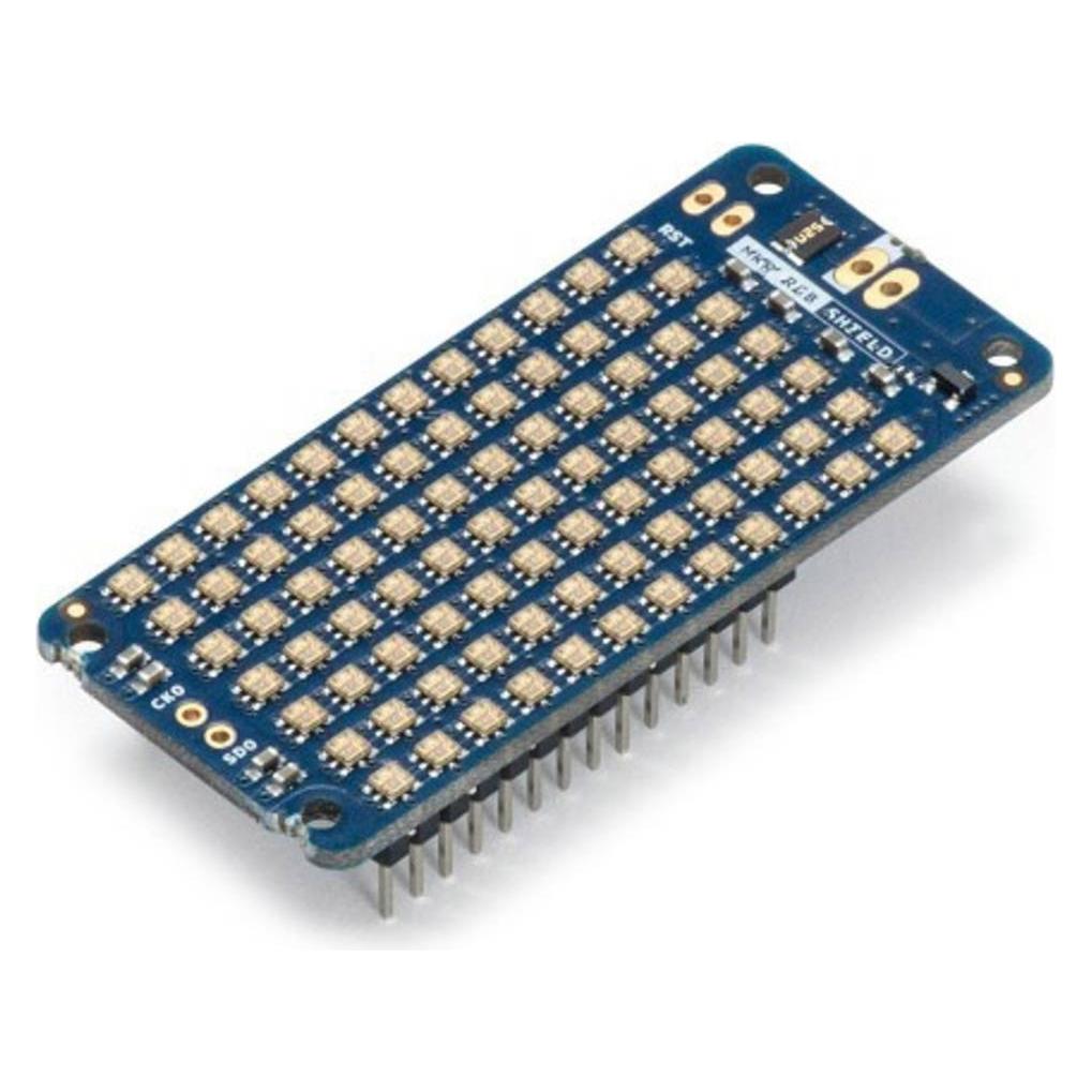 Arduino Shield MKR RGB (ASX00010)