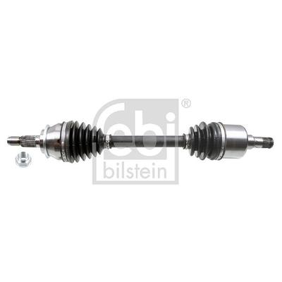 Febi Bilstein Antriebswelle [Hersteller-Nr. 181520] für Mini