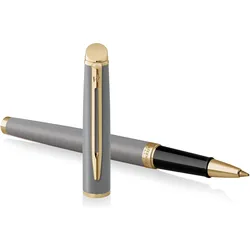 Waterman, Schreibstifte, Hémisphère Understated Edition - Rollerball (1x)