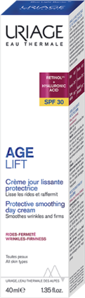 Uriage Age Lift - Creme De Dia Lift Protetor SPF30 40ml
