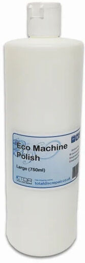 Total Disc Repair TDR Solutions Eco Machine Polish-750ML (Diversen) Nieuw