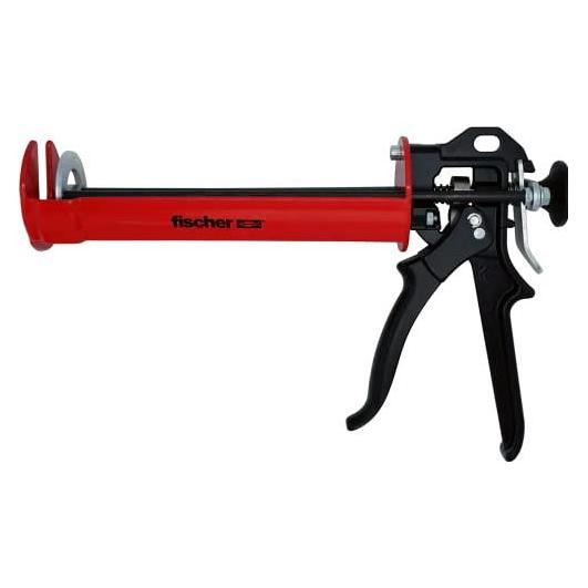 MGA FISCHER 096497 - Pistole INY.FIS AC (60121) (Kartuschenpistole) (24363496)