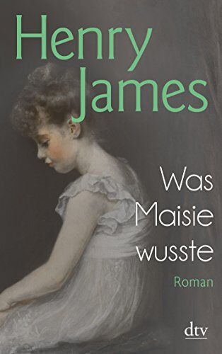 Henry James - Was Maisie wusste: Roman - Preis vom 04.10.2026 03:51:26 h
