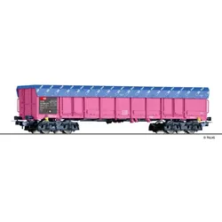 TILLIG 76718 H0 Offener Güterwagen Eanos, SBB, Ep. V