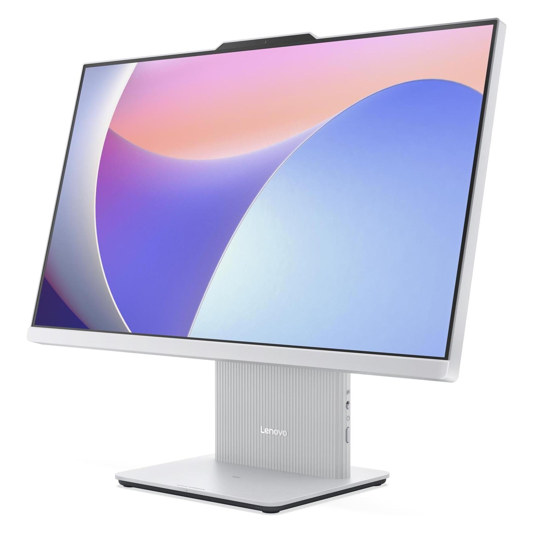 Lenovo IdeaCentre AIO 24IRH9 (512 GB, 8 GB) (F0HN010PCK)
