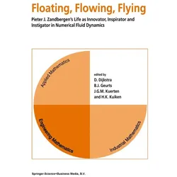 Floating, Flowing, Flying, Fachbücher