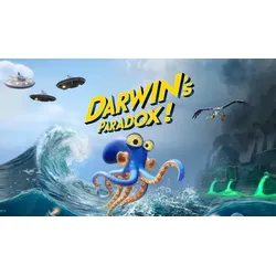 Darwin's Paradox!