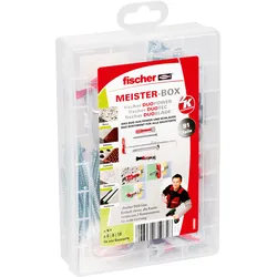 Fischer Meister-Box DuoLine - 548860