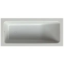 Bette BetteOne Relax Badewanne 3325-002 manhattan, 200x90x45cm