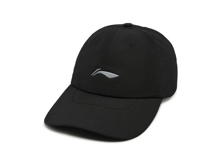 Casquette LI-NING noire F