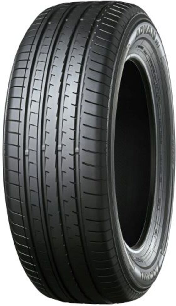 Sommerreifen YOKOHAMA Advan V61 235/60R18 103H