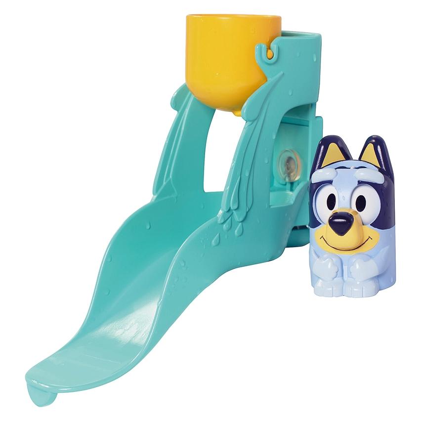 Tomy Blueys Wasserrutsche (E73693)