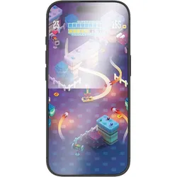 SAFE. by PanzerGlass® Gaming Displayschutz für iPhone 16 Pro - Ultra-Wide Fit
