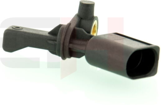 Gh Sensor, Raddrehzahl Gh-719923h Hinterachse Rechts Für Standard Automobile Vag