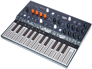 Arturia MicroFreak