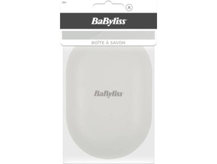 Babyliss - Boite À Savon