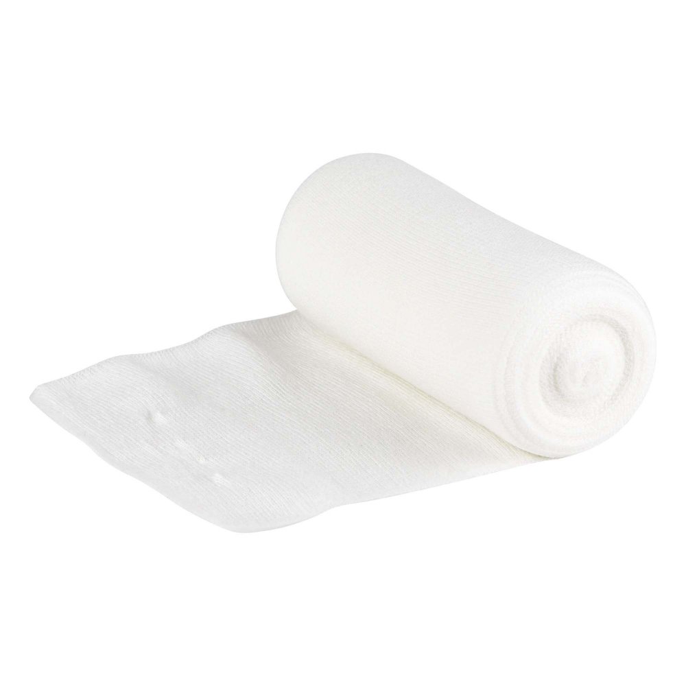Brinkmann Medical ein Unternehmen der Dr. Junghans Idealbinde 5mx8cm Schlingk. in Zellglas 03158380