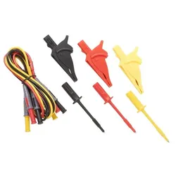 Beha-Amprobe Messleitung TL-PRM-6