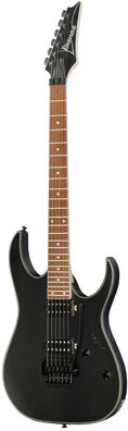 Ibanez RG420EX-BKF Black Flat