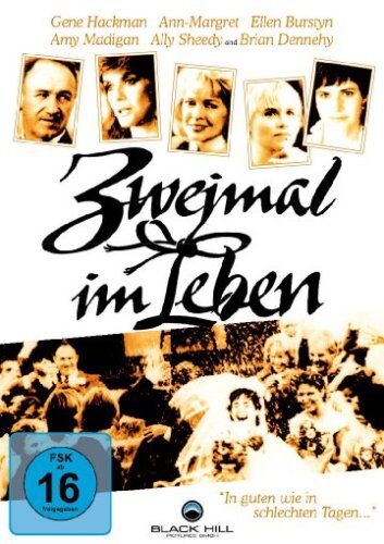 Bud Yorkin - Zweimal im Leben - Preis vom 09.10.2026 07:28:09 h
