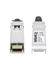 Intellinet SFP+ 10G Passives DAC Twinax-Kabel 2.0m HPE-komp. Kabel m (508421)