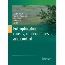 Eutrophication: causes, consequences and control, Fachbücher