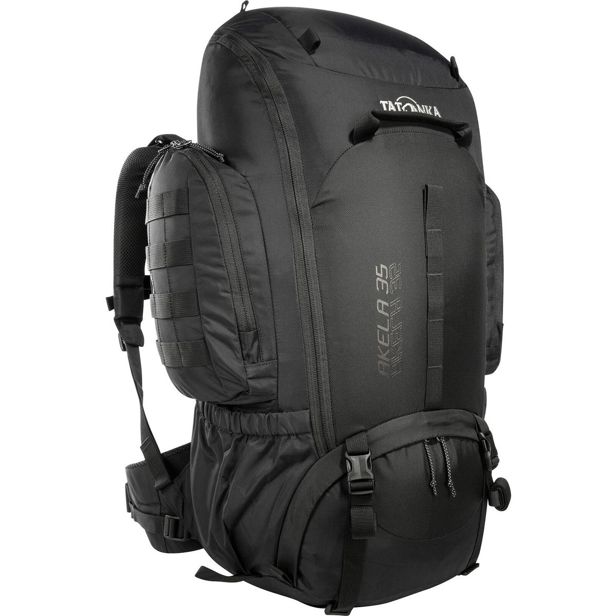 Tatonka Akela 35 black (040) 1443-040