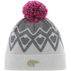 EISBÄR Damen Ziggy OS Pompon MÜ, Größe ONE SIZE in Bunt Bunt