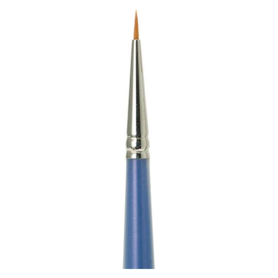 GSI Creos MB01 G Tool Round Brush No. 000 Hobby Painting Tool (MB-01)