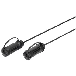 DIGITUS Premium Highspeed HDMI-Kabel