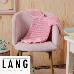 Strickanleitung – Langarmbody "Isla" aus Lang Yarns Merino 200 Bébé