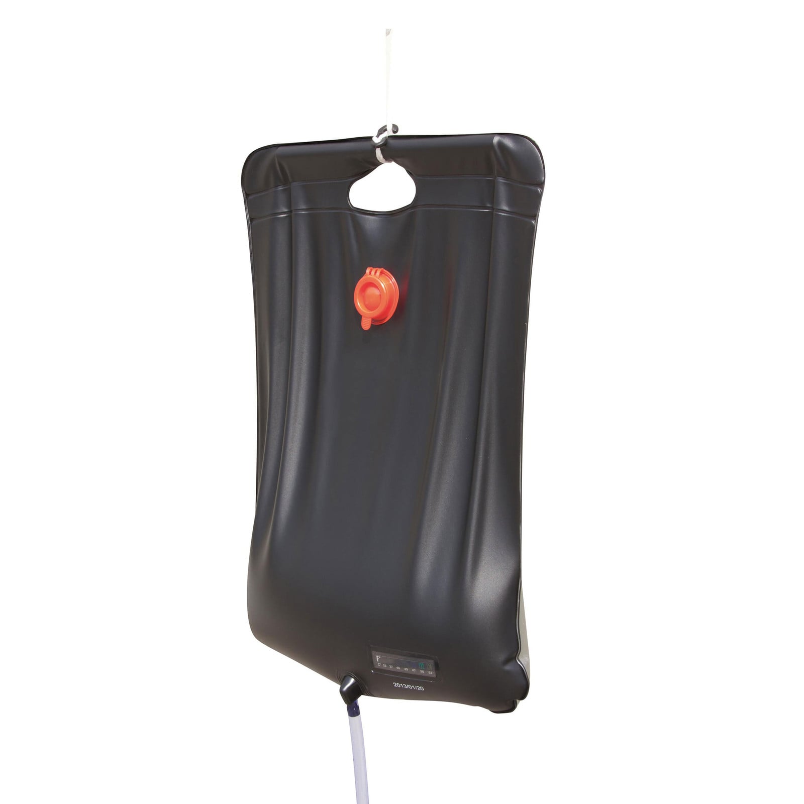 Bestway Zonne-energiedouche voor buiten