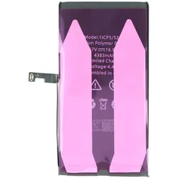 Avizar Akku iPhone 15 Plus 4383mAh, Smartphone Akku