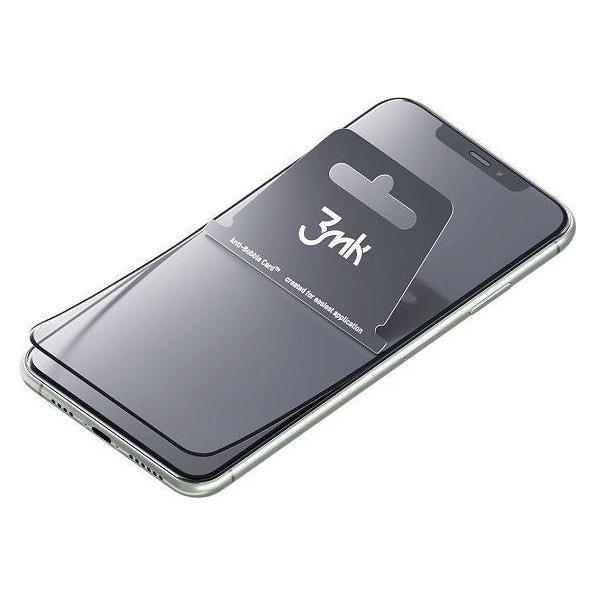 3MK NeoGlass do Samsung Galaxy A50s Black (1 Stk., Samsung Galaxy A50s) (5903108209366)