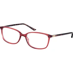 Brille Elle EL13486 Pink Gr. 52-16